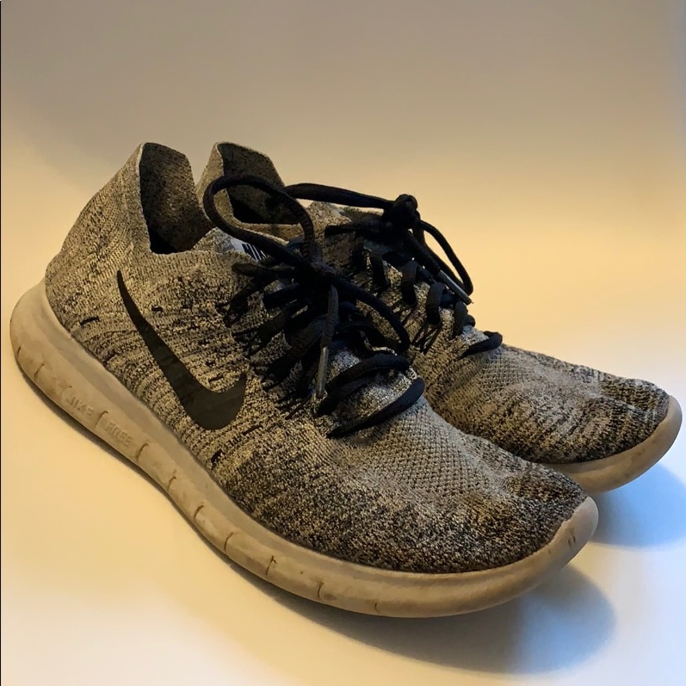 Nike Free RN Flyknit